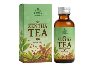 Zentha Tea